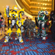 Illustration for article titled All the Coolest Costumes and Props We Saw at Dragon*Con!